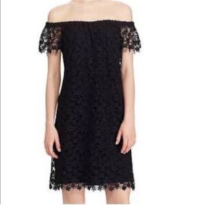 Ralph Lauren Lace dress